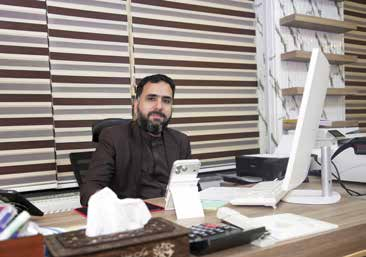 شاه ولی حمیدی