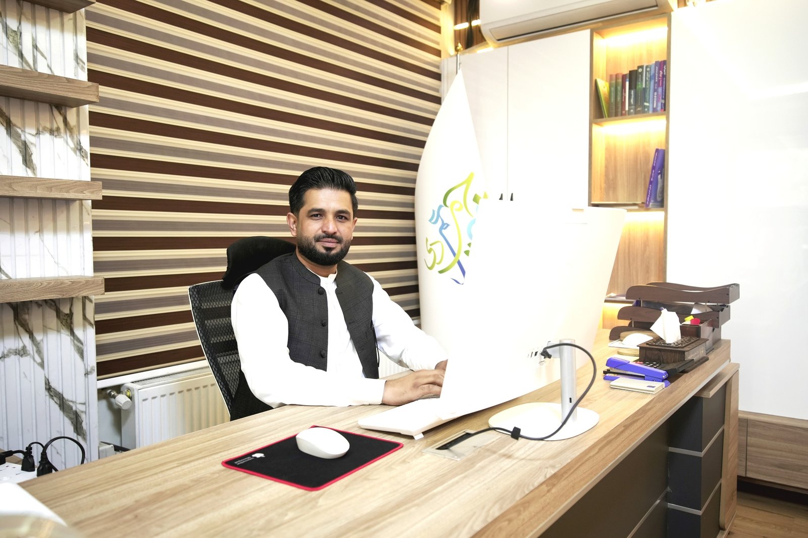محمد حلیم مشفق